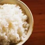 お米の美味しい炊き方